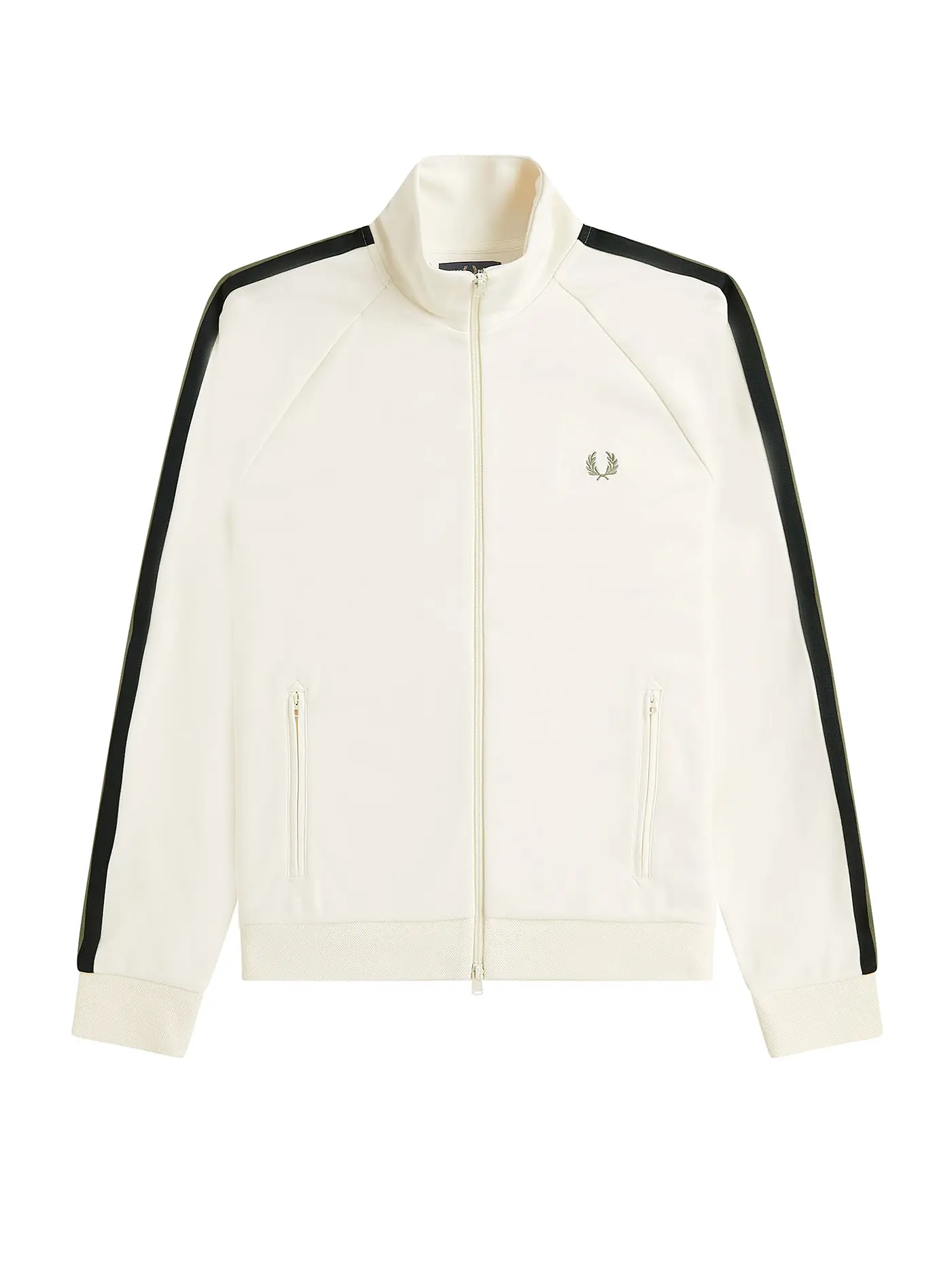 FRED PERRY | Sweatjacke | 